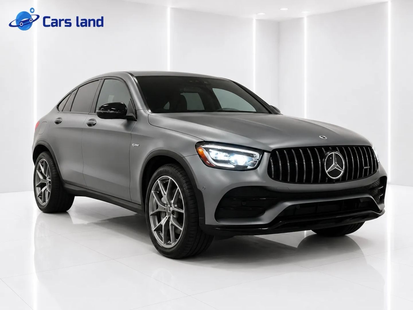 mercedes-benz glc coupe 2022 W1N0J6EB8NG023821 image mercedes-benz glc coupe 2022 W1N0J6EB8NG023821 image
